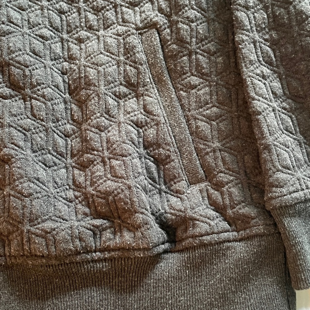 Gap Jacket Medium - image 3